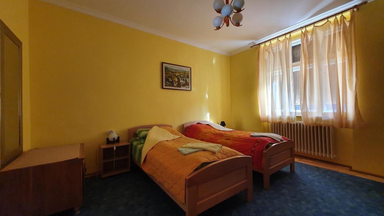 Apartment Roxana Novi Sad Exterior foto
